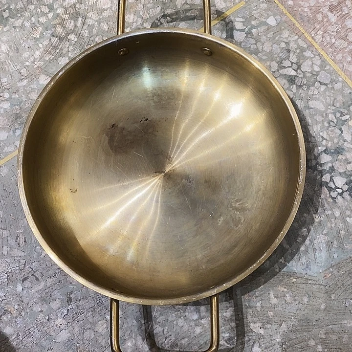 用****1老式铜器古朴厚重