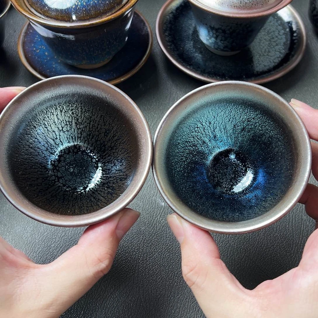 茶盏你在干什么的时候都会
