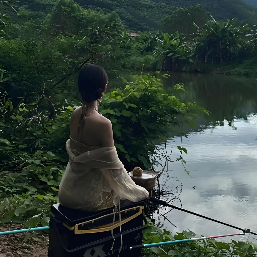 （代拆）渔亨俱乐部台钓渔具爆护全品类鱼种卡片4端