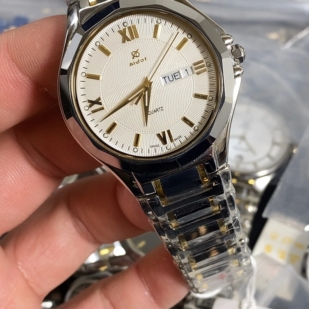 全自动机械孤品一只