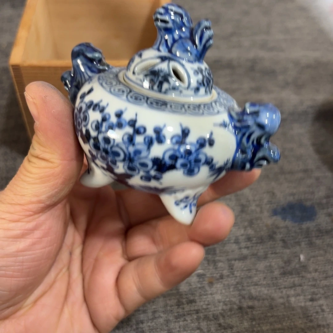 非常好看的物品 The