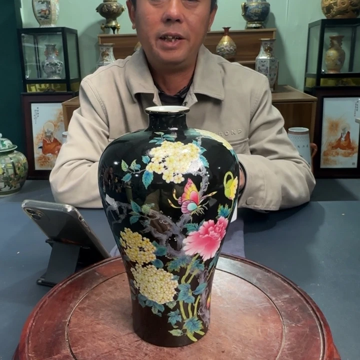 其他景德镇陶瓷陶瓷摆件