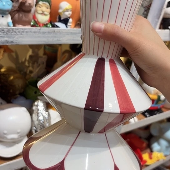 摆件外贸尾单微瑕，介意慎拍