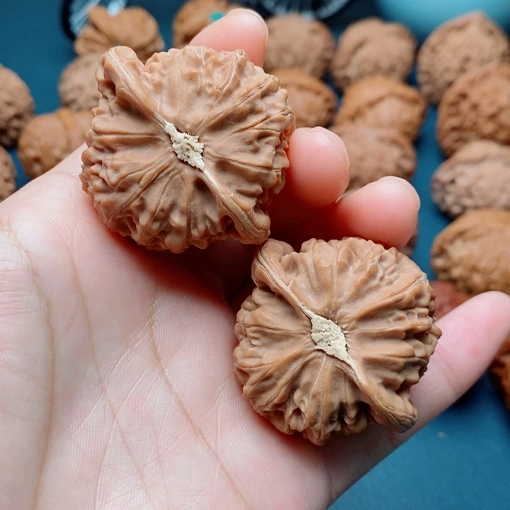把件文玩核桃宫灯42全品