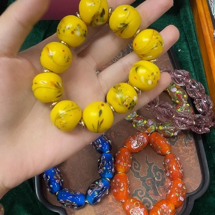 纯铜琉璃纯铜琉璃