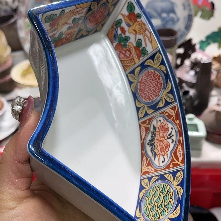 瓷片19.9发带瑕疵牌都是坏的2