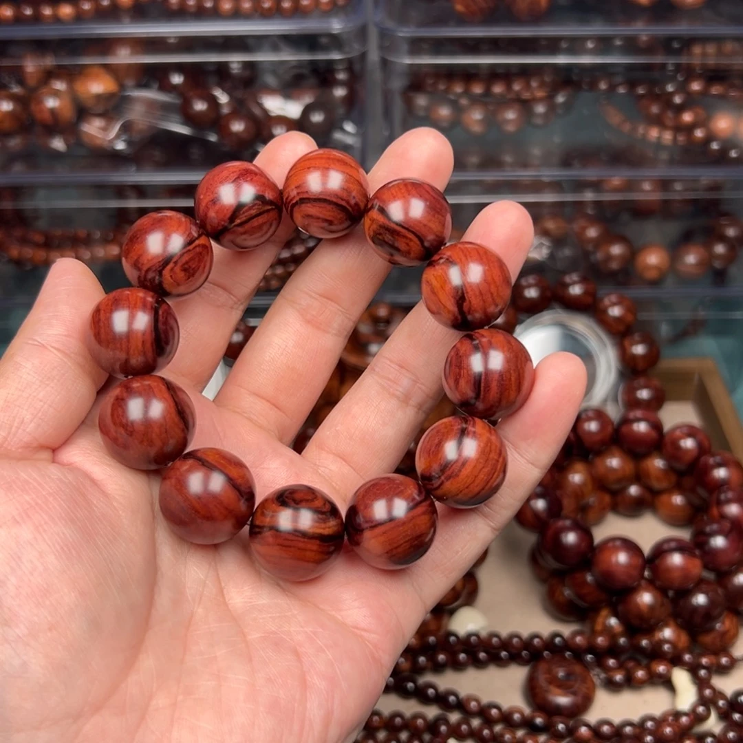 黄花梨/降香黄檀海南黄花梨老料2.0紫油梨一线天