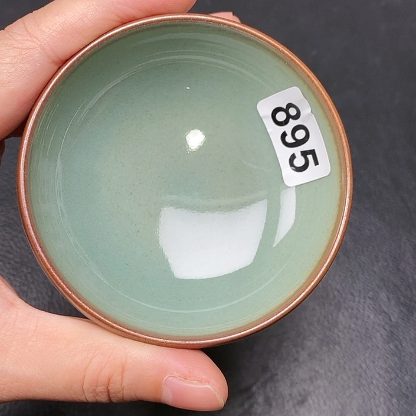 【闪购商品】茶盏我的盏太好看了吧