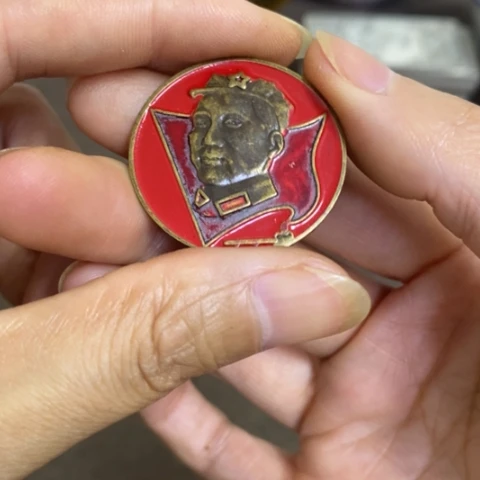 摆件景德镇陶瓷研究所