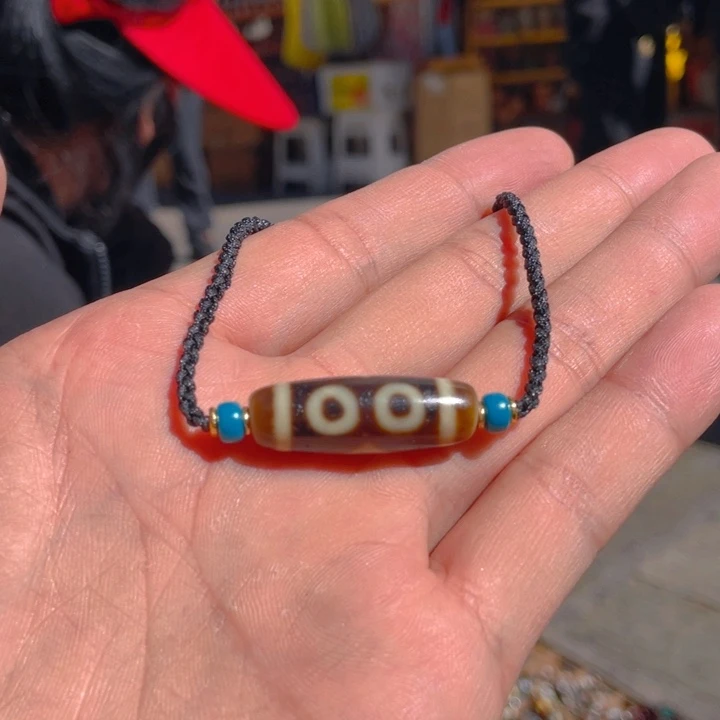 玛瑙/玉髓（覆膜）未镶嵌颈饰