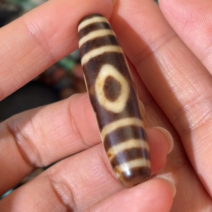 通***串玛瑙/玉髓未镶嵌颈饰