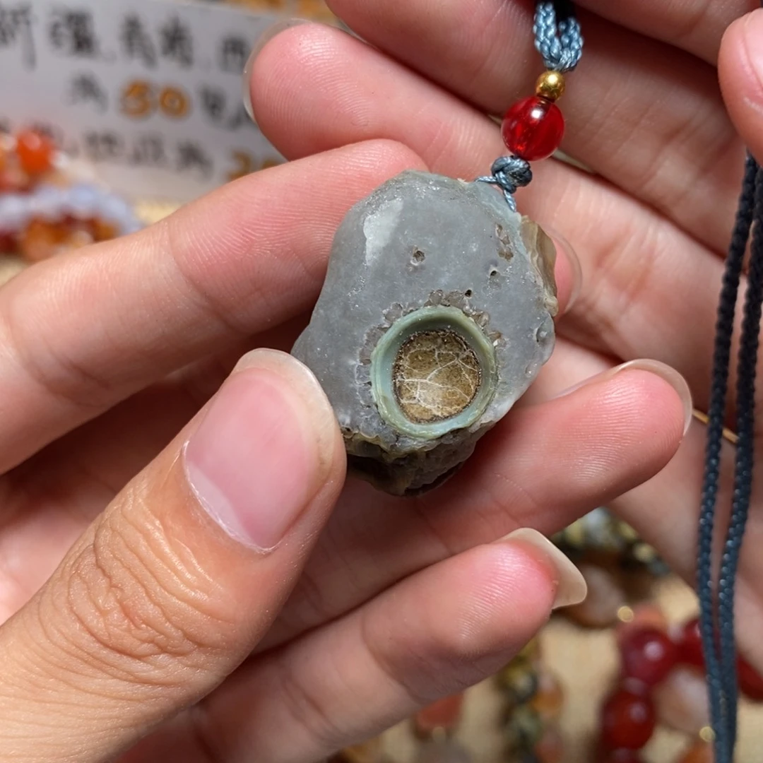 未镶嵌手链玛瑙/玉髓