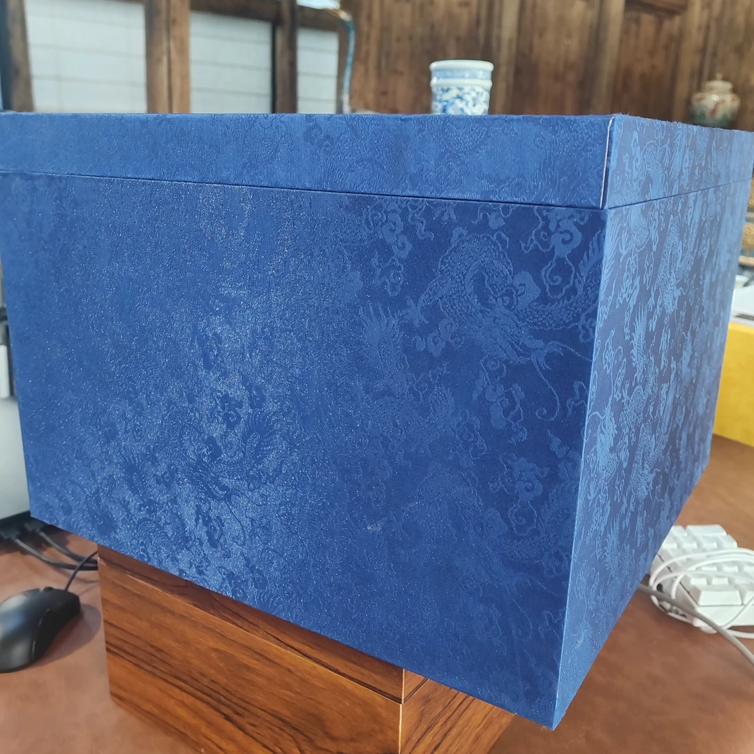 谷哥 2026开门红新年大礼包 非标1-1