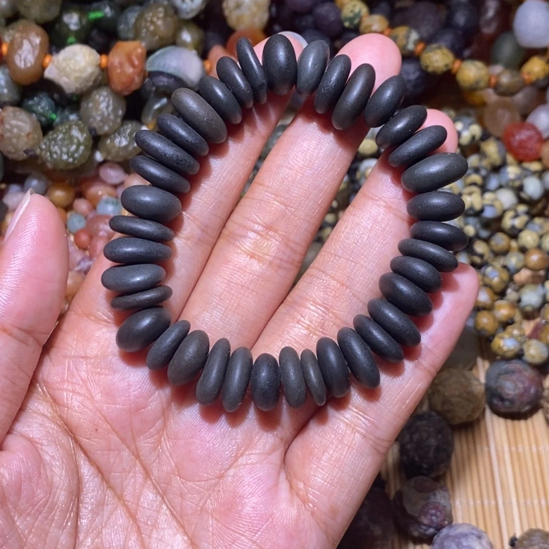 阿拉善天然戈壁石