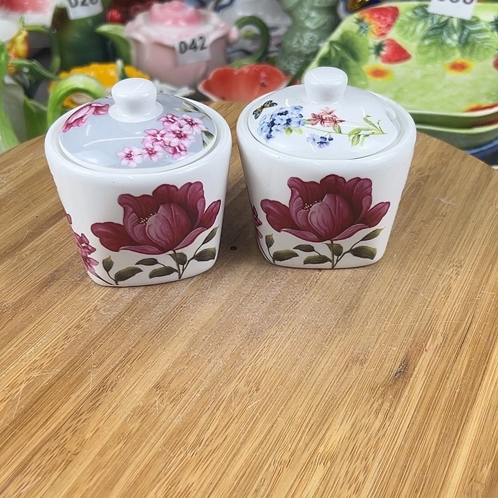 潮州创艺陶瓷餐具