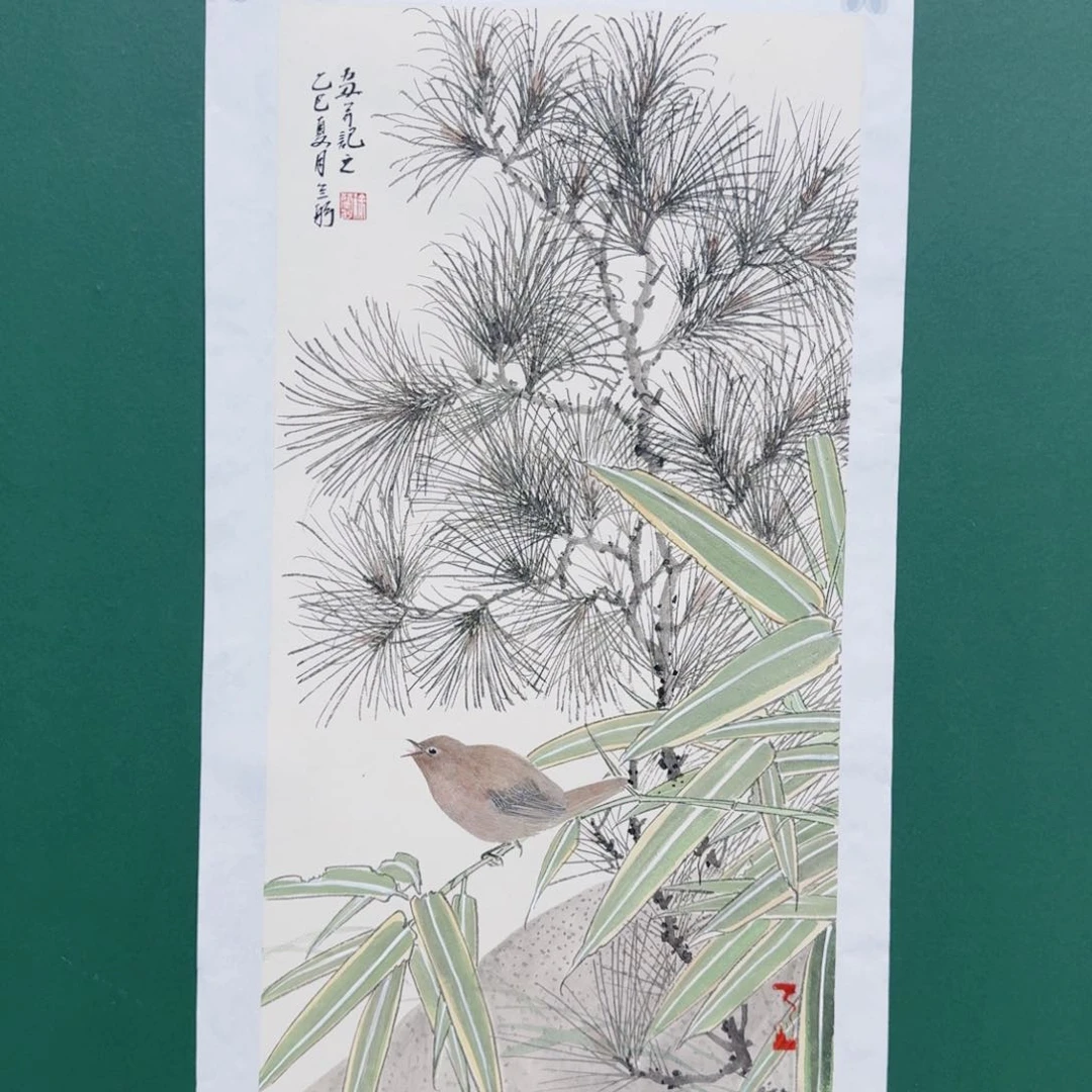 国画徐老师今晚呵呵呵呵电话哥哥