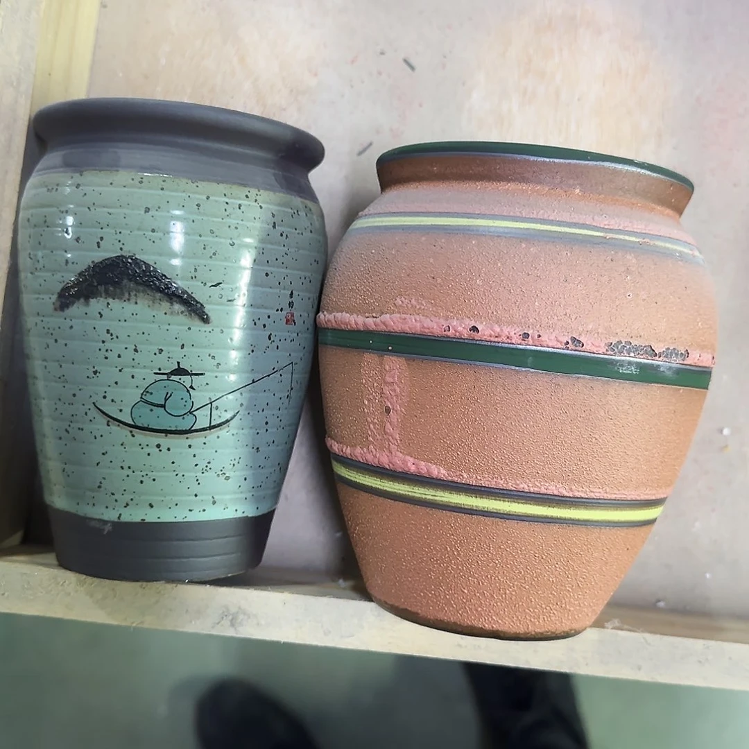 陶瓷2个·凑9元发·订单自动合并·