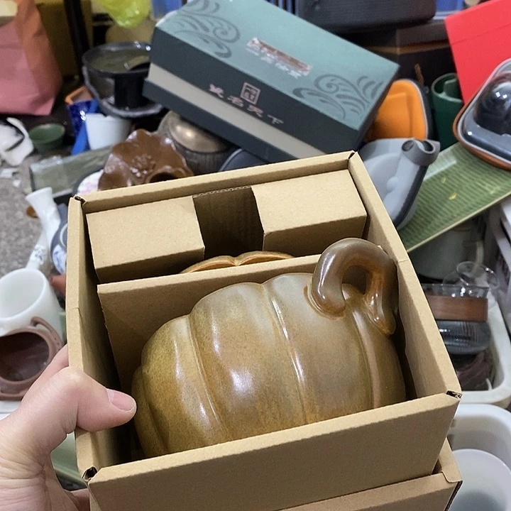 陶瓷艺术品及陶瓷制品