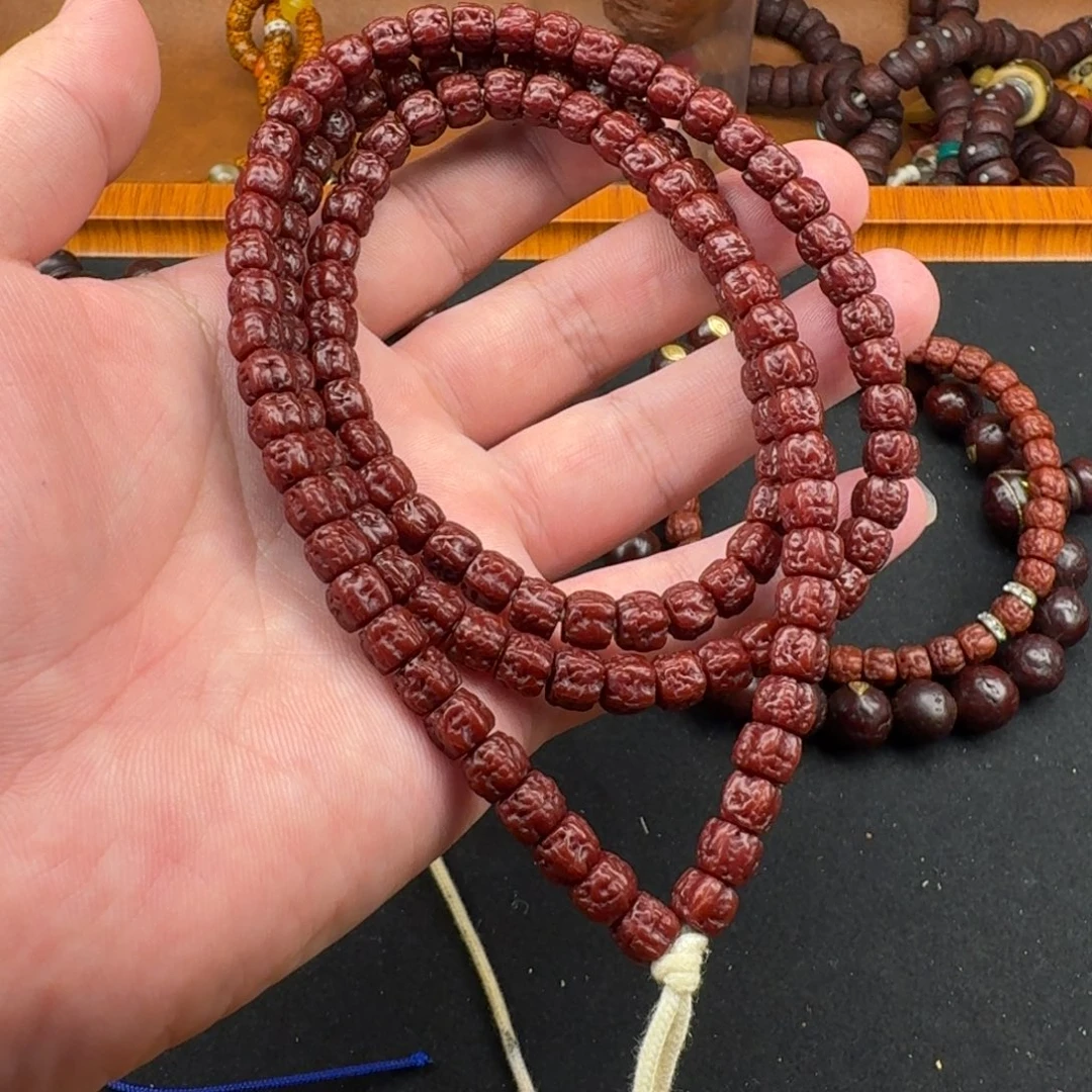 y***k金刚菩提吊坠佛手7.1