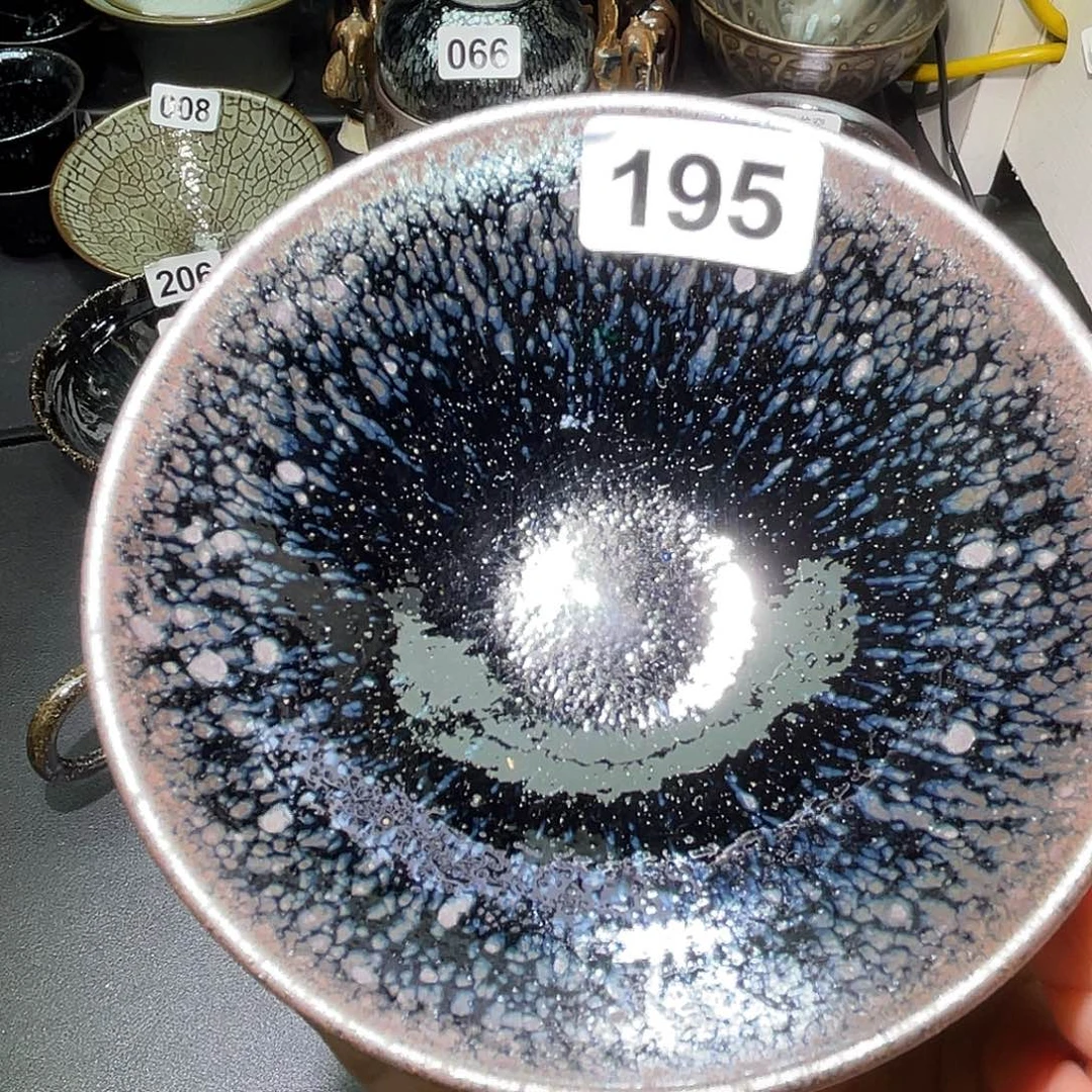 听***货茶盏莫妮卡建盏茶器195