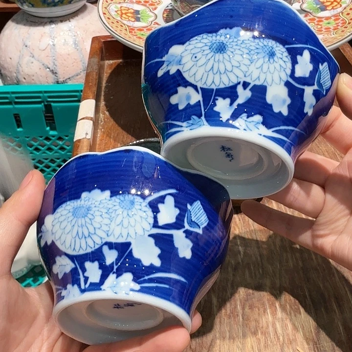 盖碗拍任意三单包邮