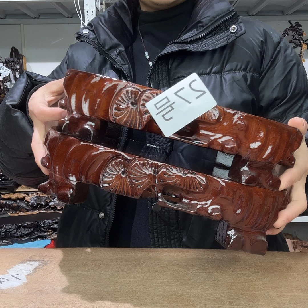 大果紫檀（缅甸花梨）27