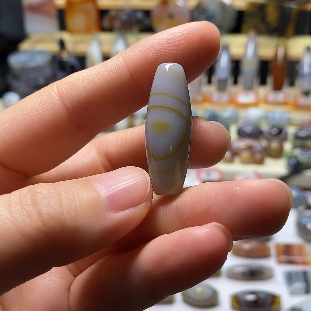 玛瑙/玉髓未镶嵌颈饰福利