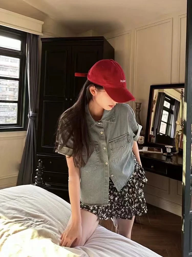 【260-360】春夏百搭慵懒风针织衫