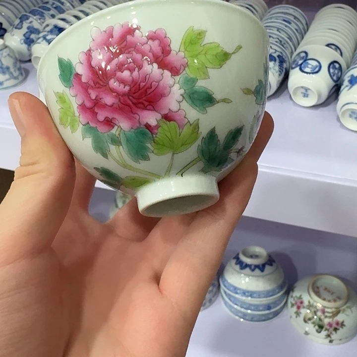 陶瓷艺术品收藏陶瓷