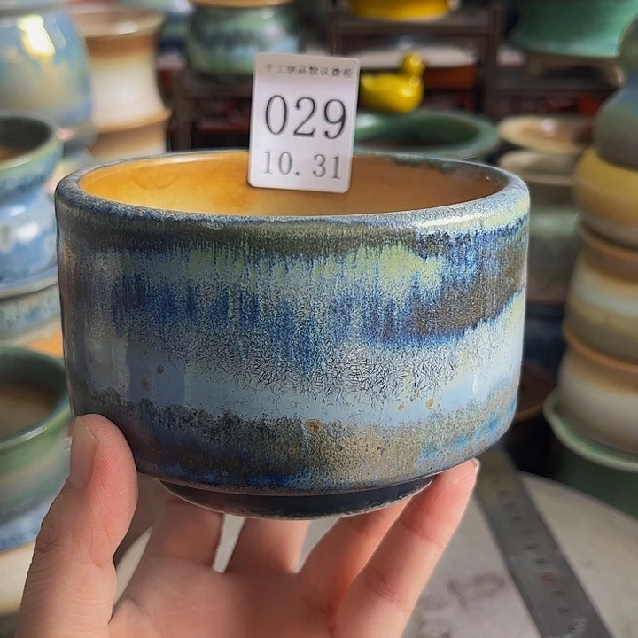 瓷片景德镇陶瓷手工制作