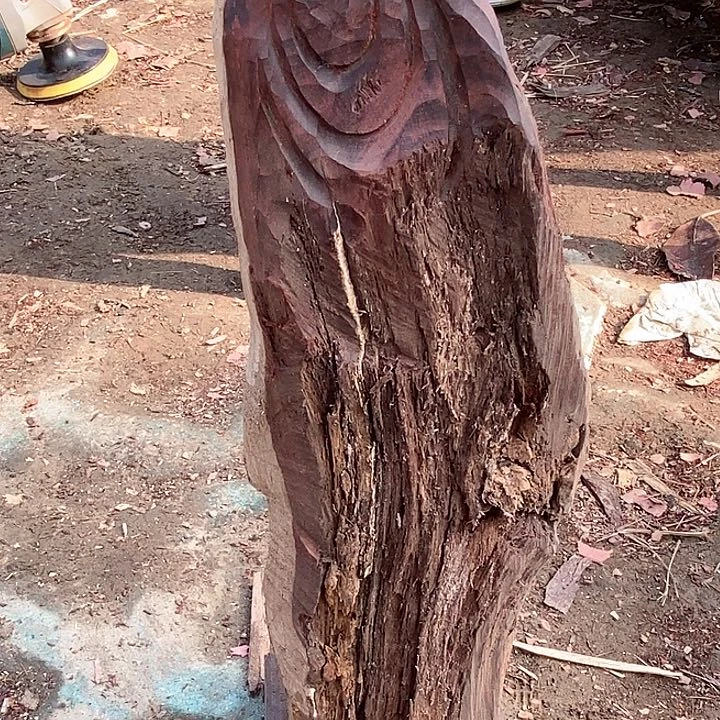 染料紫檀（血檀）383