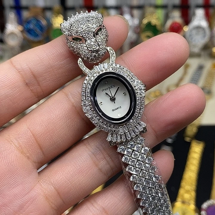 钢锻造碳石英机芯