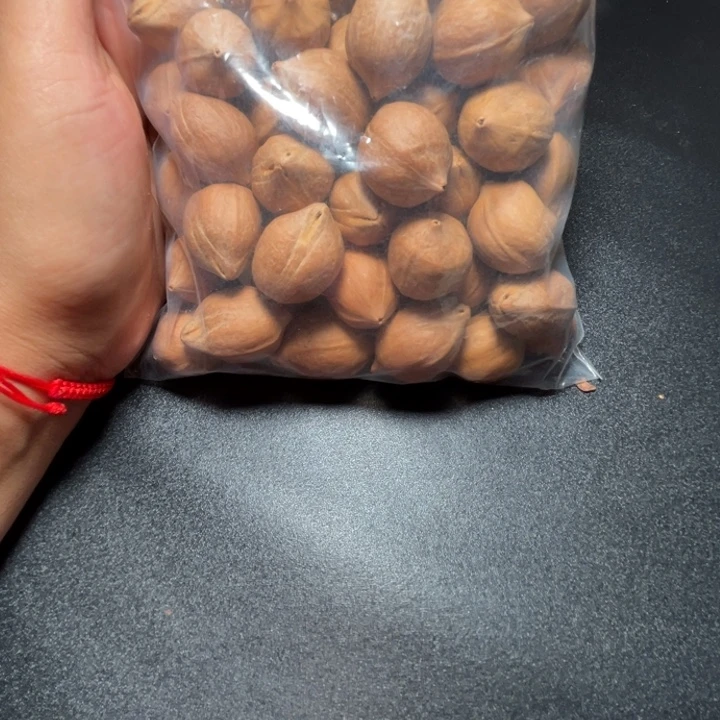 胖***球猪牙手串/手链我是
