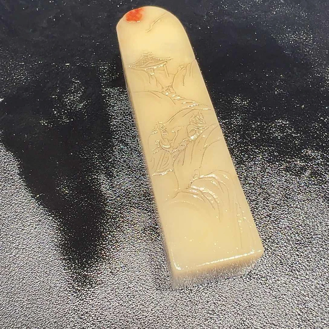 寿山石云*丨寿山石批发