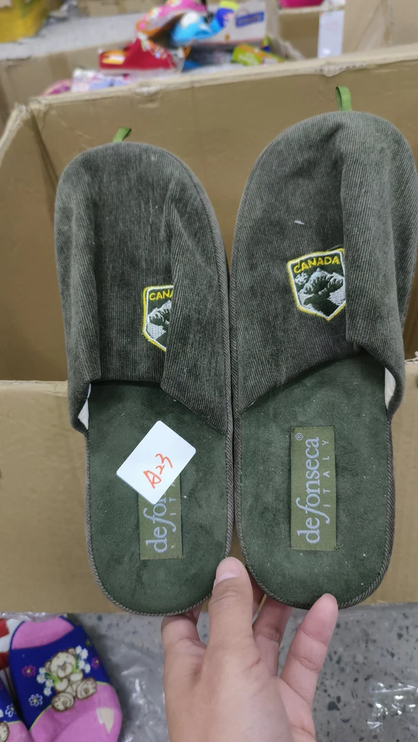 【拍大1码A】拖鞋A23