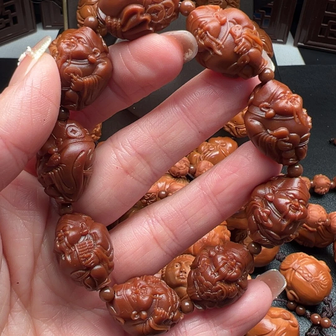 手串/手链橄榄核橄榄核