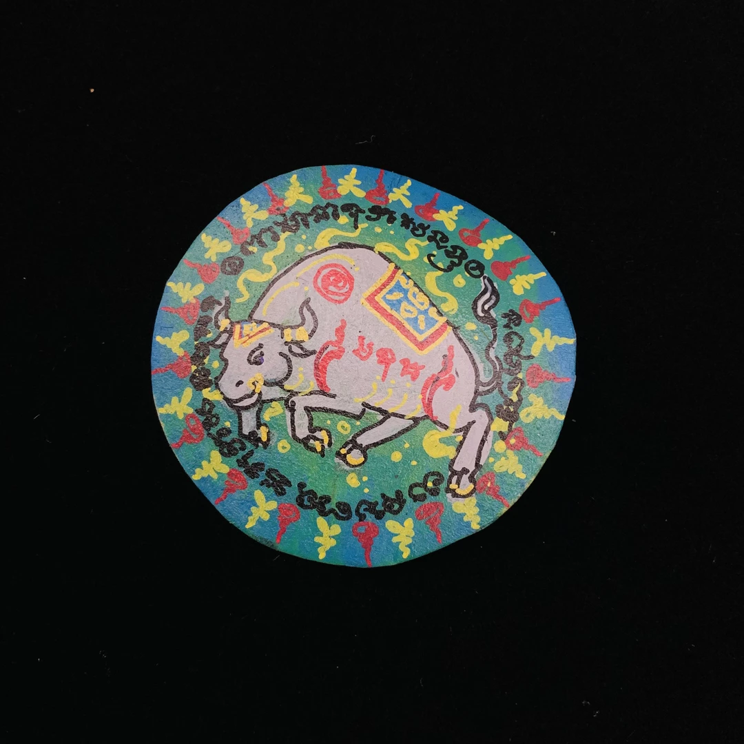 非金属亚克力婚庆饰品 精美【米米盘】