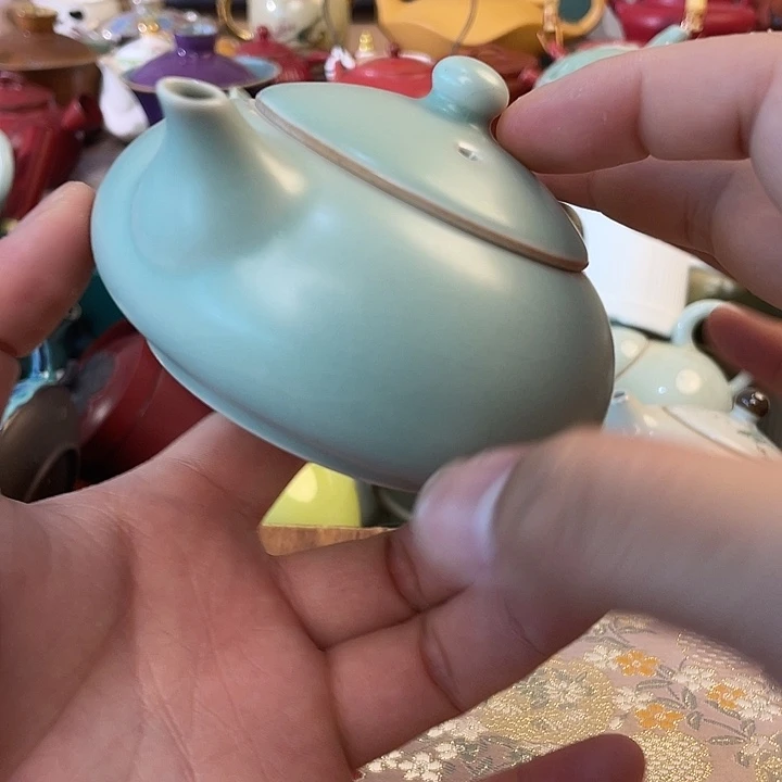 茶具套装家用茶具