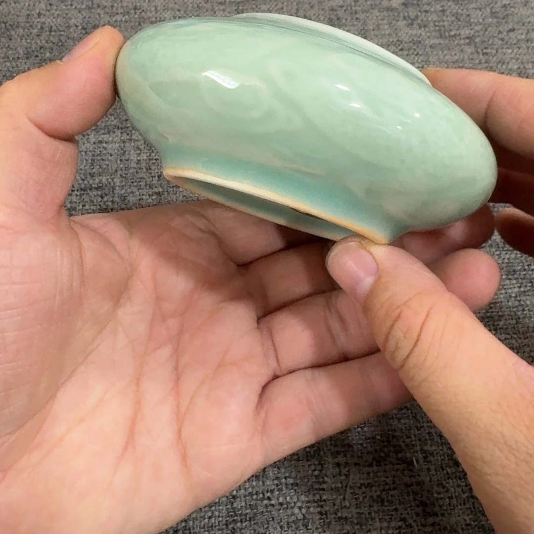 非常好用漂亮的茶具