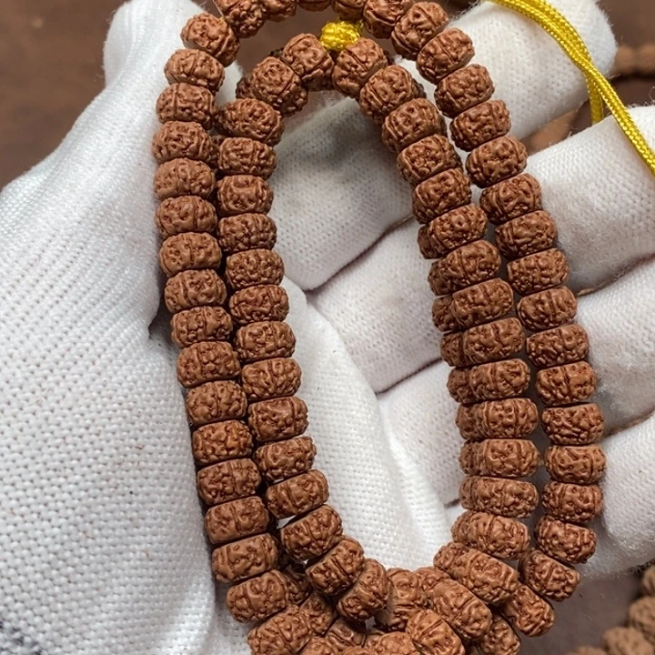 @***@金刚菩提吊坠二代龙