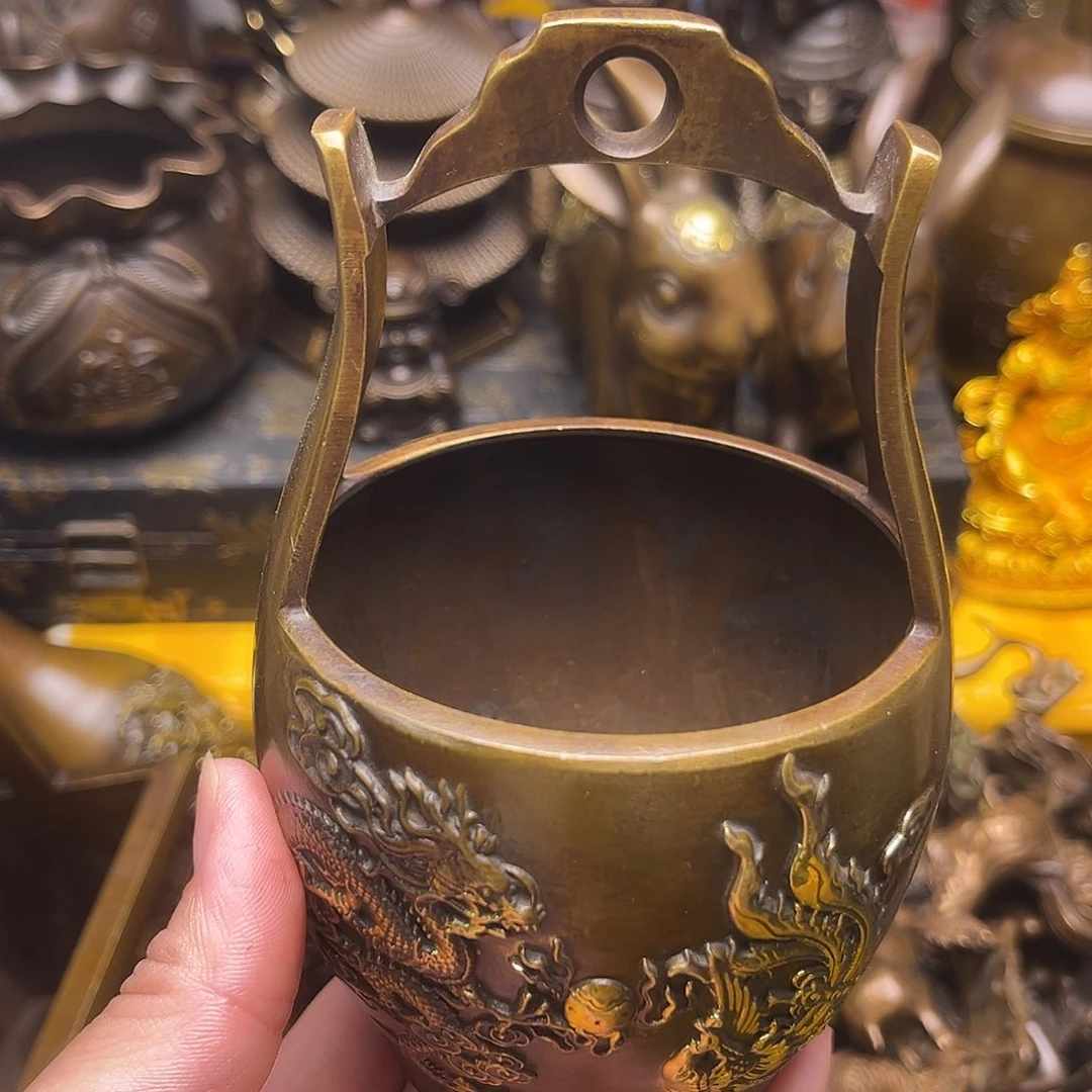 老王铜器链接点击下单