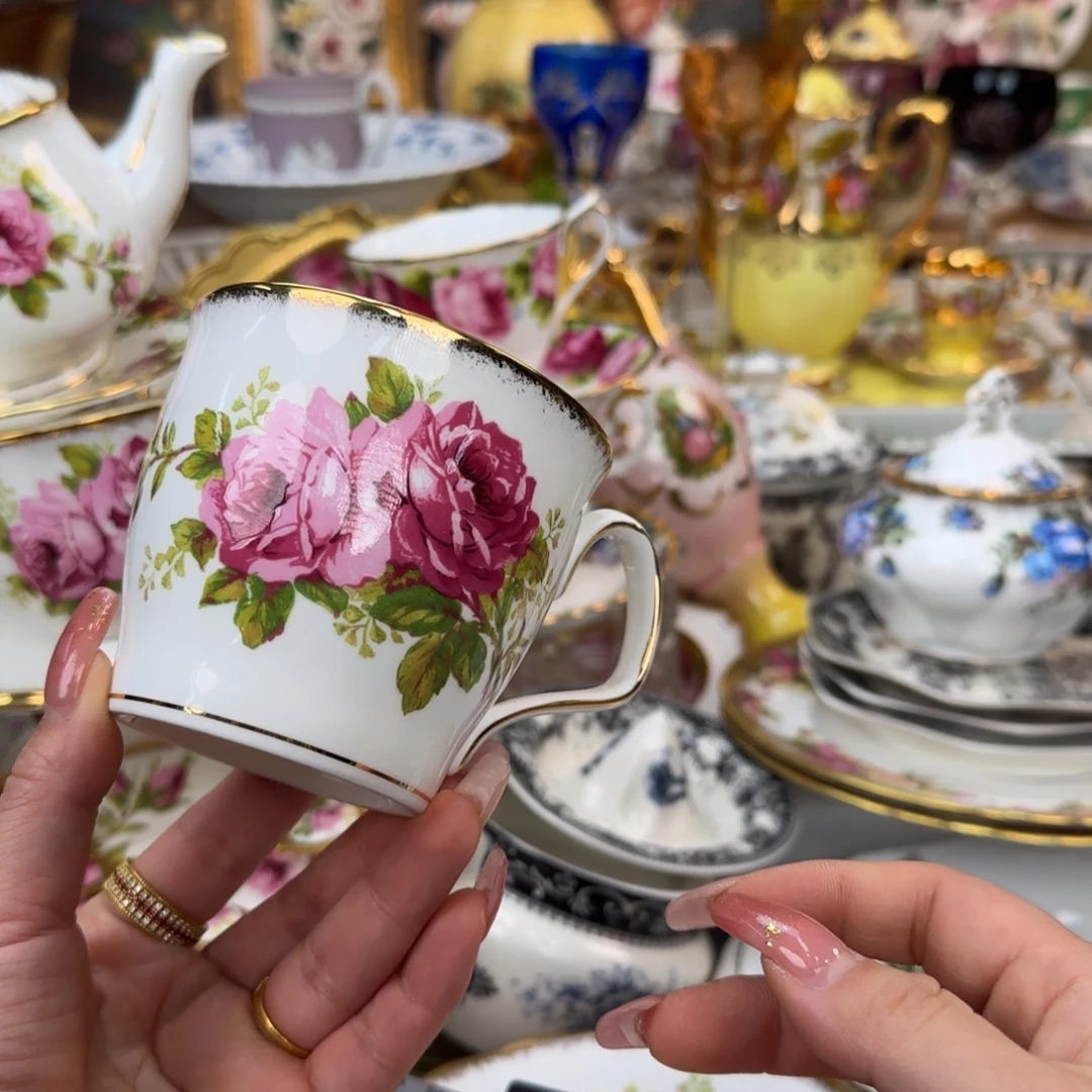 欧洲瓷器收藏鉴赏