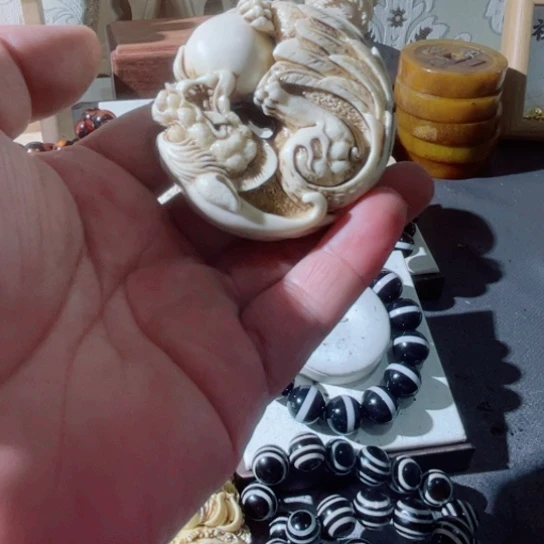 短毛龙牌白色原料