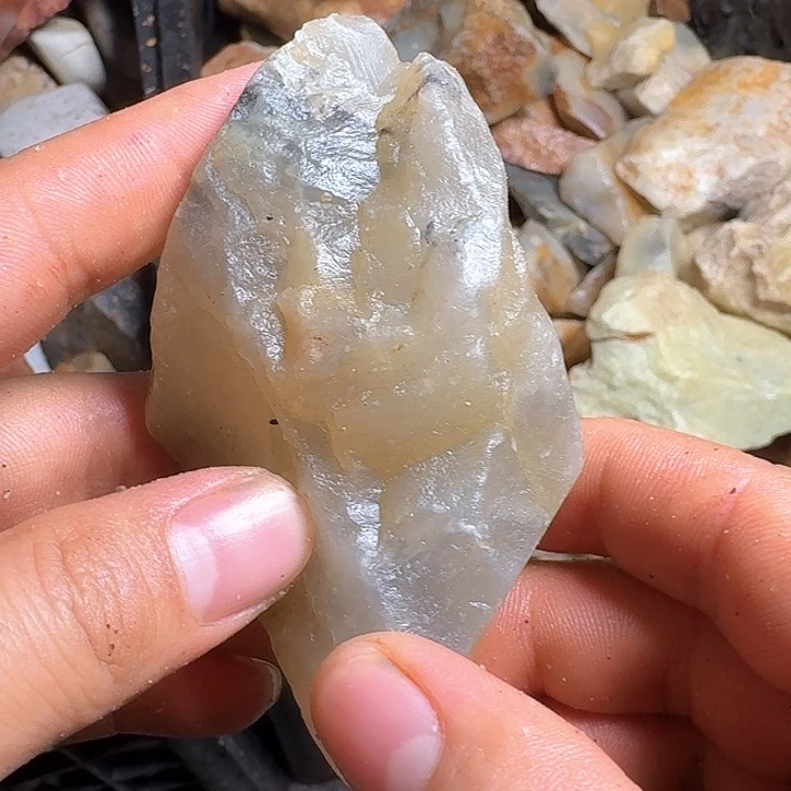 用***4寿山石寿山石的种类