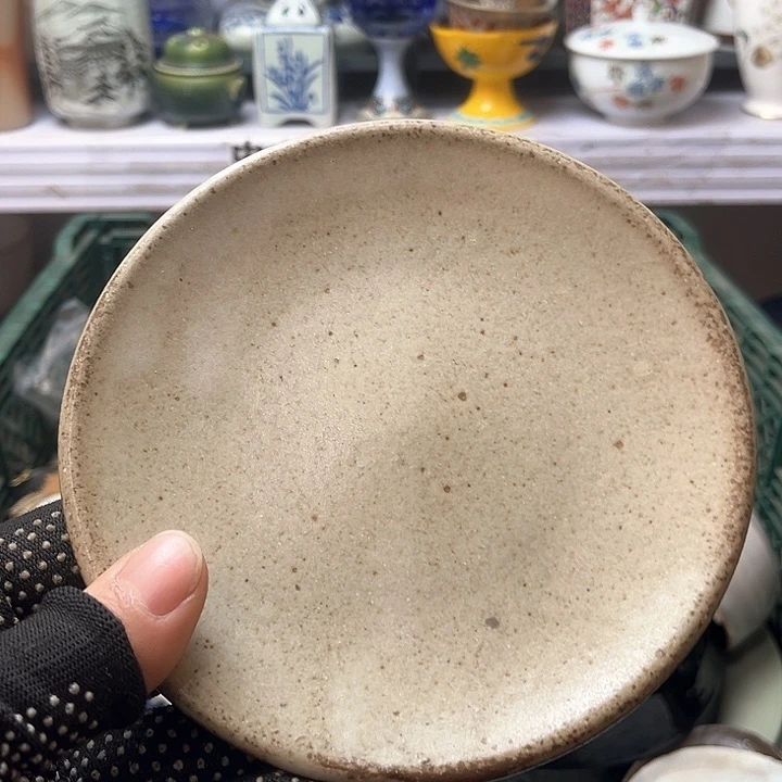 碗水滴瓷器水滴瓷器