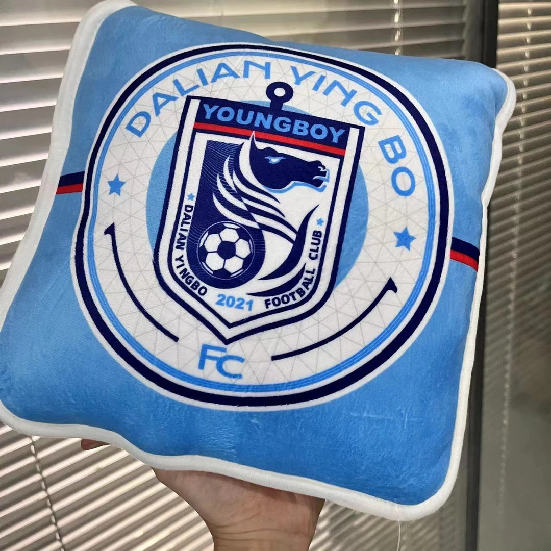 大连英博周边毛毯