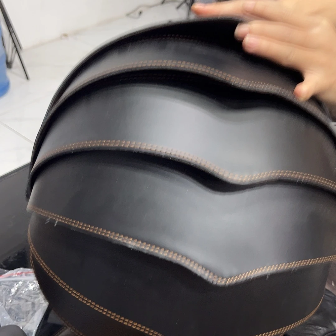 牛皮（革）头层牛皮甲壳虫黑