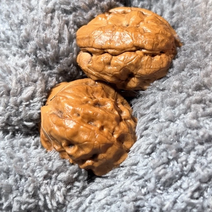 文玩核桃吊坠滇西100