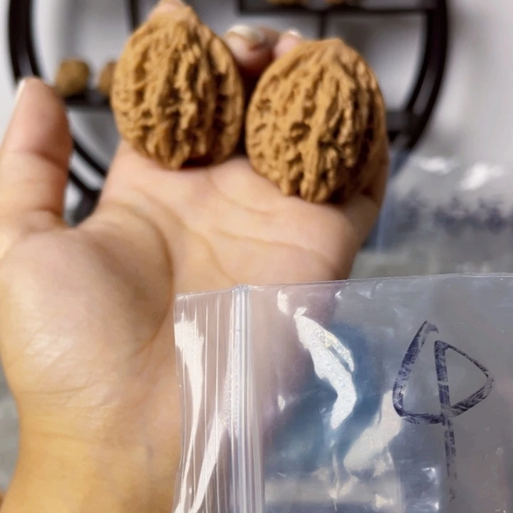 4号麦虎。