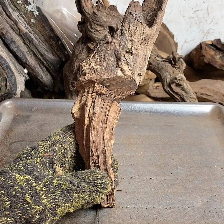 黄花梨/降香黄檀◥****仙